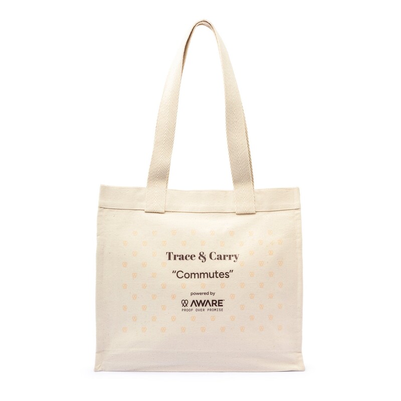 Main Product Image for Branded Trace & Carry Commutes 14 oz