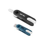 Buy Custom Logo 3-in-1 Cup/Lid Cleaning Brush Set