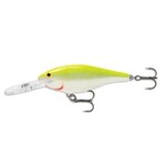 Design this item in Silver Fluorescent Chartreuse