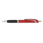 Design this item in Red/black/silver