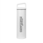 Buy Custom Printed MiiR(R) Vacuum Insulated Wide Mouth Bottle 20 Oz