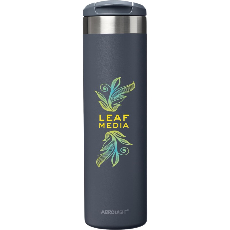 Main Product Image for Branded Stanley Aerolight(TM) Transit Bottle 20oz