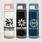 Buy Branded Grosche Alpine Stainless Steel Bottle