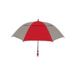 Design this item in Gray/Red