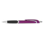 Design this item in Purple/black/silver