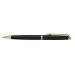 Design this item in Black - Gold Trim