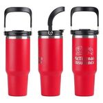Design this item in Medium Red