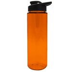 Design this item in Transparent Orange