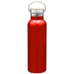 Design this item in Metallic Red