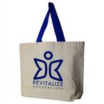Buy Custom Printed Classic Canvas Carry