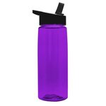 Design this item in Transparent Violet