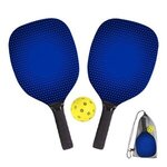 Design this item in Blue/Black