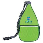 Buy Custom Printed Daisy Rope Slingpack