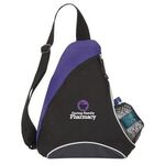 Buy Custom Printed Cutie Patootie Slingpack