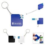 Buy Custom Printed Swift 4-In-1 Multi Tool Key Chain