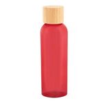 Design this item in Translucent Red
