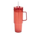 Design this item in Translucent Red
