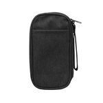 Design this item in Heathered Black