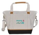 Buy Custom Printed Skipper Cotton Duffel