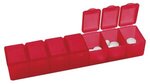 Design this item in Translucent  Red
