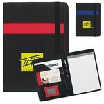 Buy Custom Printed Underline Padfolio