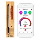 Buy Custom Printed Meater+ 165ft Wireless Smart Meat Thermometer