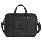 Buy Debossed KAPSTON(R) Natisino Briefcase