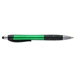 Design this item in Metallic Green