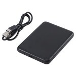 Design this item in Medium Black