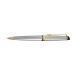 Design this item in Stainless Steel - Gold Trim
