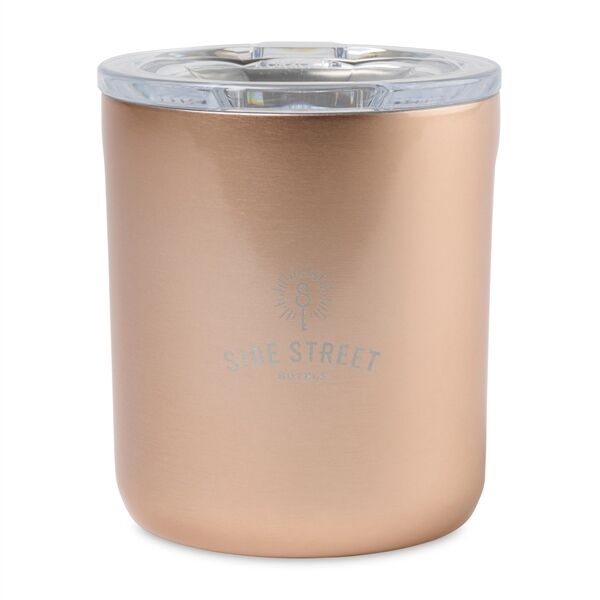 Main Product Image for Laser Engraved CORKCICLE(R) Buzz Cup 12 Oz