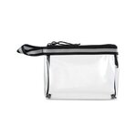 Design this item in Clear