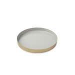 Design this item in Moonbeam-matte Gold