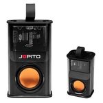 Buy Custom Printed Loud & Clear Wireless Speaker