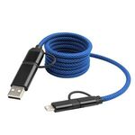 Design this item in Royal Blue