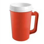 Design this item in Translucent Red