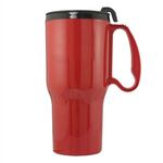 Design this item in Metallic Red