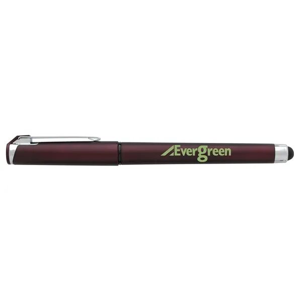 Main Product Image for Custom Printed Good Value(TM) Cali Stylus Fine RABS Pen