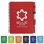 Buy Custom Good Value(TM) Combo Notebook with Element Stylus Pen