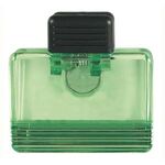 Design this item in Translucent Green