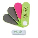 Buy Custom Printed Good Value(TM) Mini File & Buffer