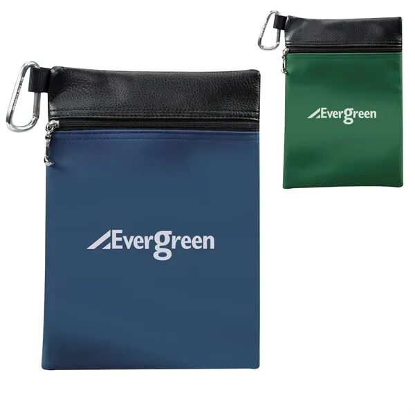 Main Product Image for Custom Printed Tees-N-Things Pouch