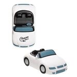 Buy Custom Printed Convertible Sports Car Stress Ball.