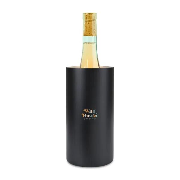 Main Product Image for Custom Printed Aviana(TM) Rowan Recycled Wine Chiller