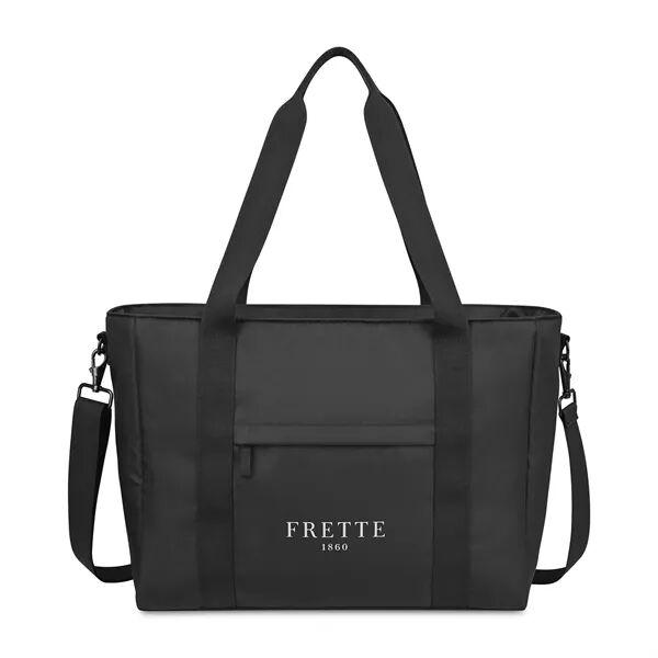 Main Product Image for Custom Printed Skyler rPET Work to Weekend Laptop Tote