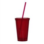 Design this item in Translucent Red