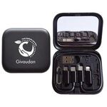Buy Custm Printed USB C to C Charging Cable Adapter Kit with Mirror