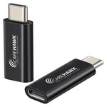 Buy Laser Engraved USB-C Data Blocker with Smart Chip