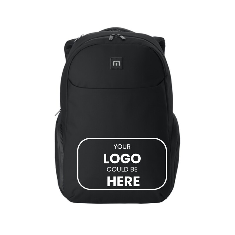 Main Product Image for Custom TravisMathew Recess Backpack