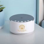 Buy Custom Printed Serene Bluetooth Sound Machine